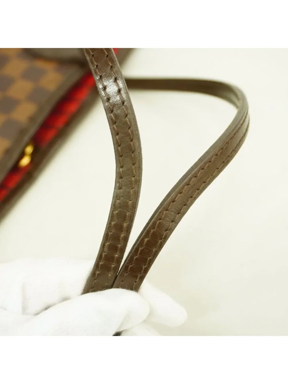Louis Vuitton this authentic